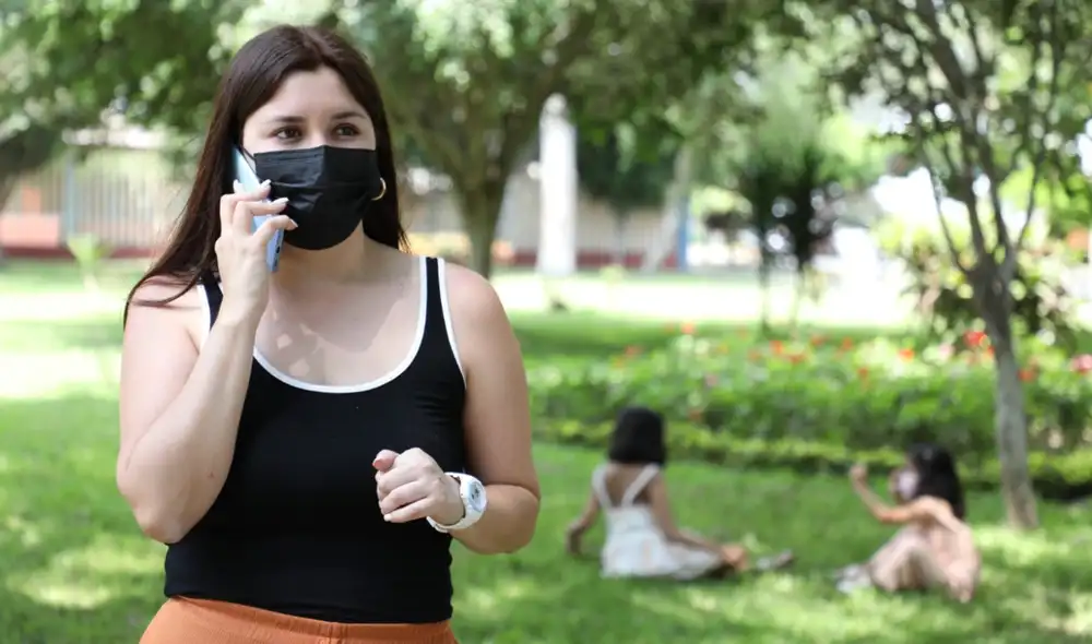 Un total de 505 709 líneas móviles cambiaron de empresa operadora en marzo. Foto: Osiptel. Un total de 505 709 líneas móviles cambiaron de empresa operadora en marzo. Foto: Osiptel.