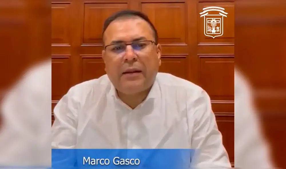 Conmemoración de la fundación se celebra el 18 de abril. Foto: captura/MPCh Conmemoración de la fundación se celebra el 18 de abril. Foto: captura/MPCh