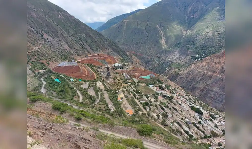 De no concretarse la venta de Cobriza, la liquidación de DRP afectaría gravemente a los acreedores laborales, trabajadores y comunidades campesinas. Foto: Doe Run