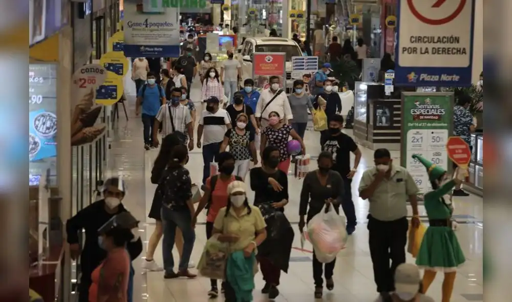 Revisa los horarios de atención actualizados por Semana Santa. Foto: Jorge Cerdán/La República