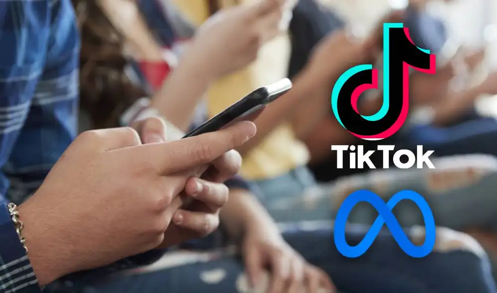 Apenas un cuarto de la generación Z cuenta con unas gafas de realidad virtual, aunque casi no la usan. Foto: Front & Center