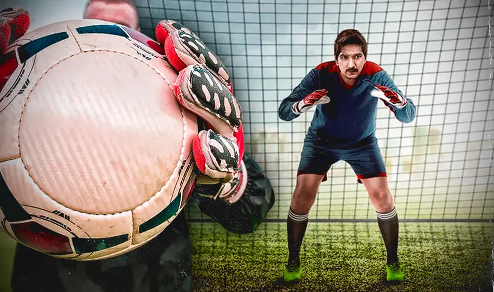 El Día Internacional del Arquero se celebra todos los 14 de abril desde el 2013. Foto: composición GLR/Gerson Cardoso