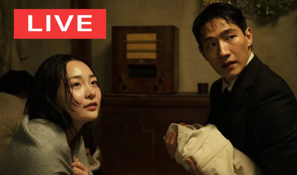 Megaproducción internacional "Pachinko" está basada en el libro homónimo de Min Jin Lee. Foto: Apple TV Megaproducción internacional "Pachinko" está basada en el libro homónimo de Min Jin Lee. Foto: Apple TV