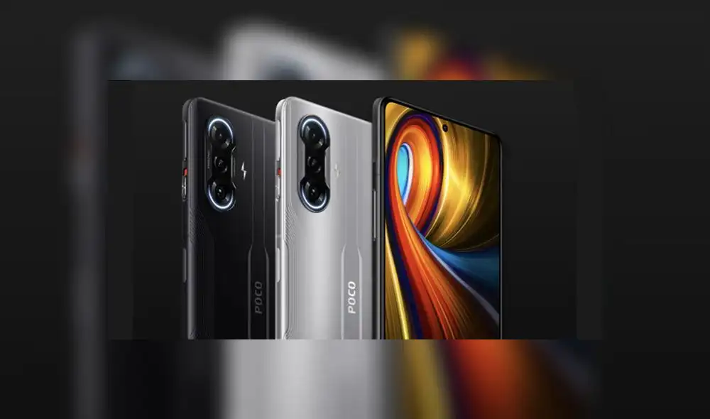 Este móvil de Xiaomi tendrá triple cámara trasera. Foto: Realme