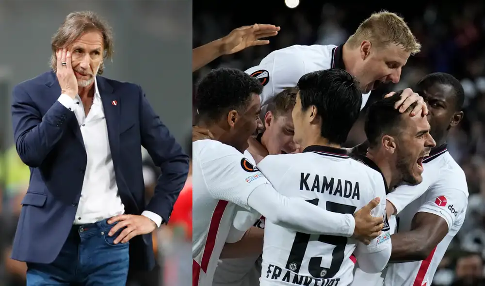 La selección peruana podría enfrentar a Australia en el repechaje. Foto: composición EFE