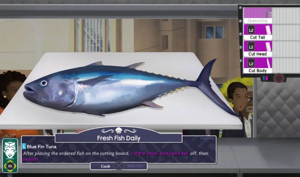 ¿Acertaron con los ingredientes? Secuela acaba de ser anunciada y más platos nacionales podrían incluirse. Foto: Vertigo Gaming ¿Acertaron con los ingredientes? Secuela acaba de ser anunciada y más platos nacionales podrían incluirse. Foto: Vertigo Gaming