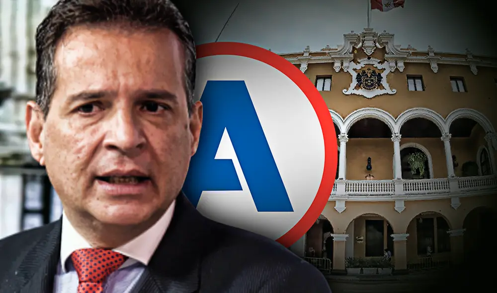 Chehade ha sido congresista de la República en dos oportunidades. Foto: composición Gerson Cardoso/La República