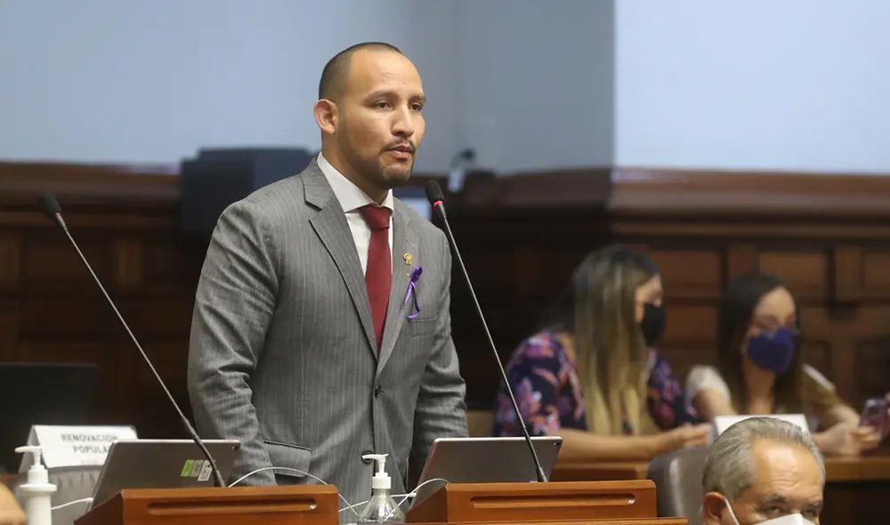 Alejandro Muñante señaló que solo un "sector radicalizado" está a favor de crear una nueva carta magna. Foto: difusión