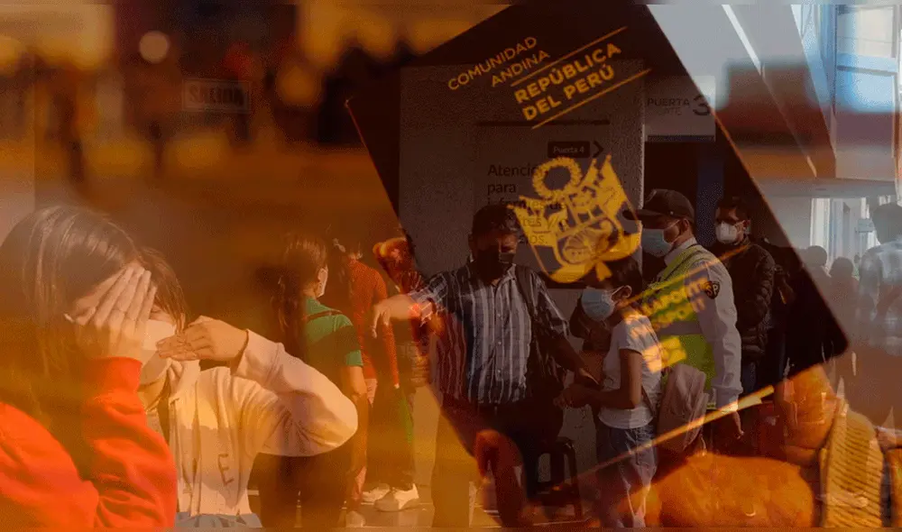 Aspec indicó que el Estado debe dar una solución eficaz. Foto: La República Aspec indicó que el Estado debe dar una solución eficaz. Foto: La República