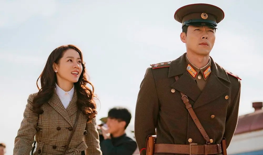 K-dramas. Las series coreanas ganan cada vez más fanáticos alrededor del mundo. Foto: tvN K-dramas. Las series coreanas ganan cada vez más fanáticos alrededor del mundo. Foto: tvN