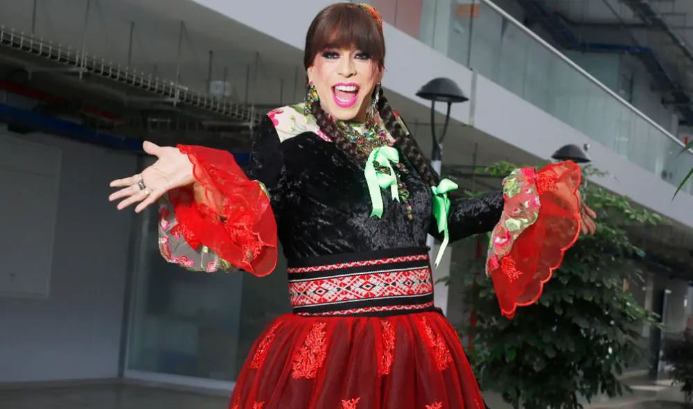 Ernesto Pimentel se sometió a un trasplante de cadera a inicios de este 2022. Foto: GLR Ernesto Pimentel se sometió a un trasplante de cadera a inicios de este 2022. Foto: GLR