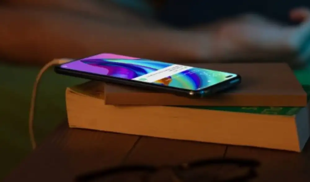 La culpa es de una de las funciones más modernas y utilizadas por usuarios en todo el mundo. Conoce cómo puede afectarte. Foto: OPPO