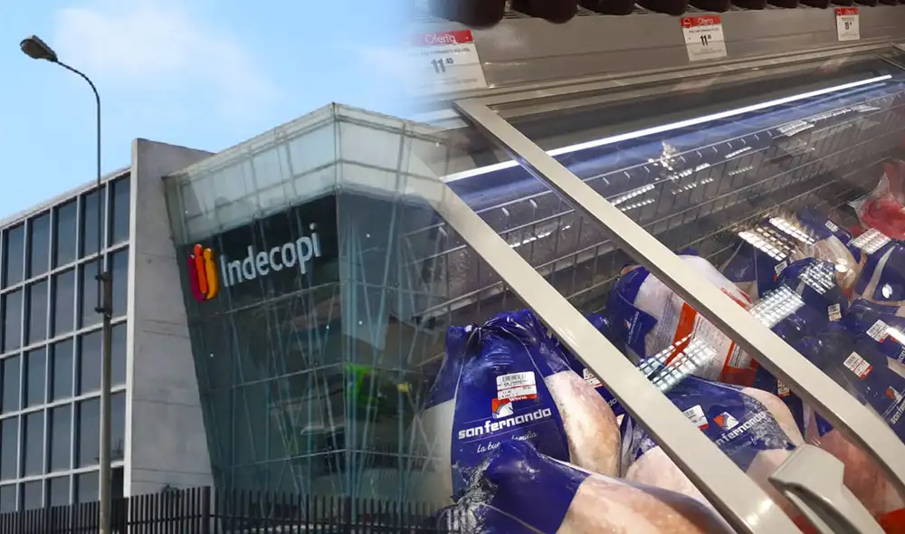 Foto: composición LR