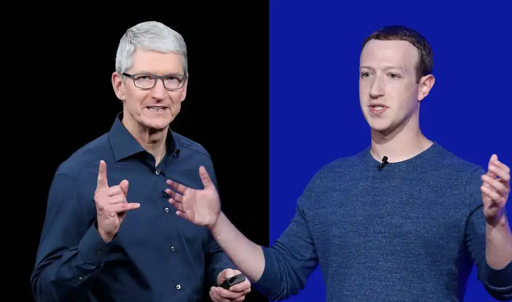 “Critican nuestra plataforma aun cuando la usan gratis, luego van y cobran a los creadores y pequeños negocios por usar la suya”. Foto: medium.com