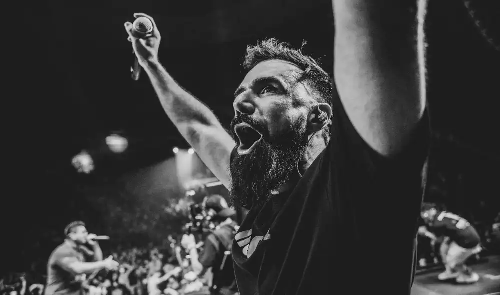 Serán dos jornadas en el primer corte internacional de FMS, la primera en España y la segunda en México. Foto: FMS España