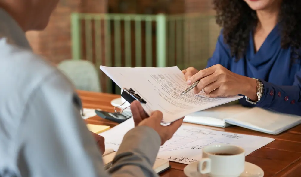 El testamento más empleado por las personas es aquel que se otorga por escritura pública. Foto: Envato