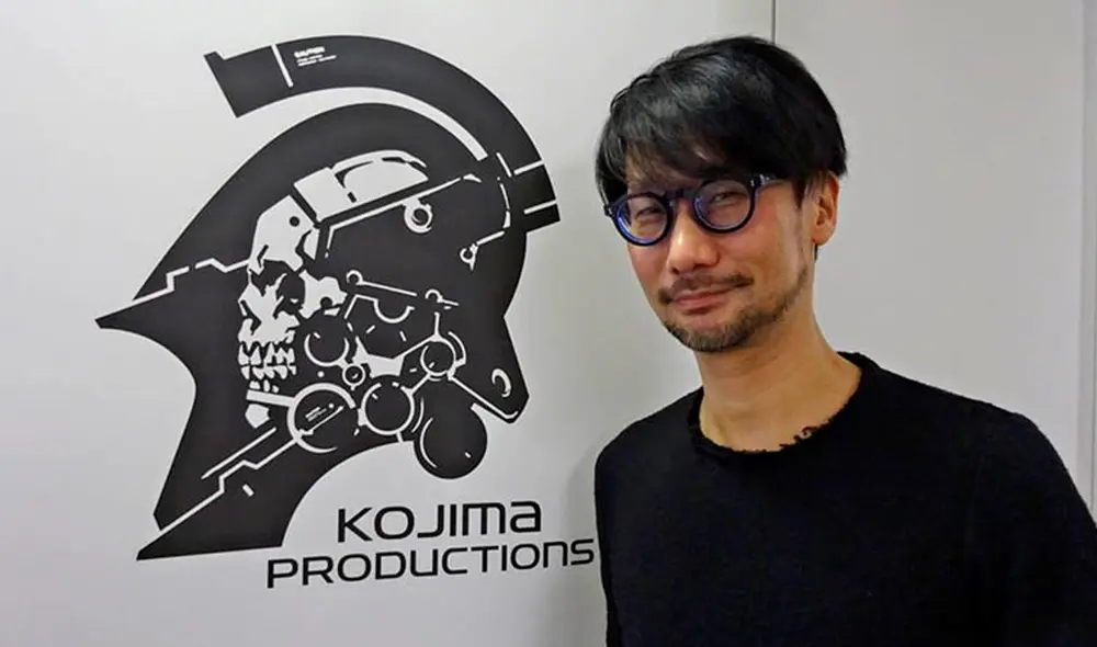 Kojima Productions se mudó a la Torre Tokio, cerca del edificio de Sony. Foto: Hideo Kojima Kojima Productions se mudó a la Torre Tokio, cerca del edificio de Sony. Foto: Hideo Kojima