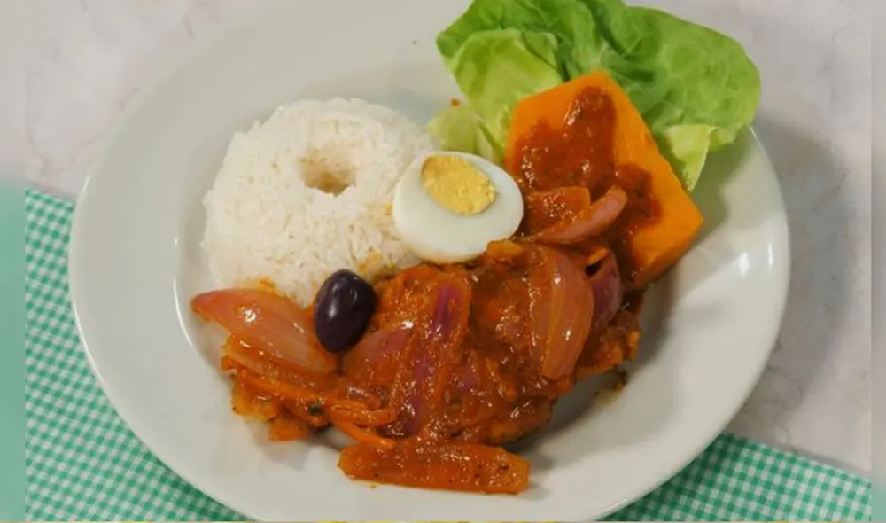 El escabeche de pescado es uno de los platillos peruanos que se disfrutan los fines de semana en familia. Foto: platosfacilescontamara