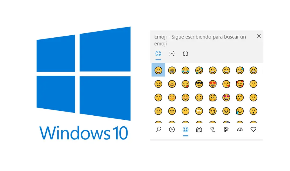 Este truco de Windows 10 no necesita de programas extraños. Foto: composición LR Este truco de Windows 10 no necesita de programas extraños. Foto: composición LR