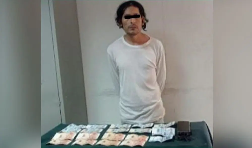 El asalto que sufrió el comerciante J.J.Z.B., ocurrió en La Libertad y es uno más de los robos de autos a mano armada que ocurren en Trujillo. Foto: PNP