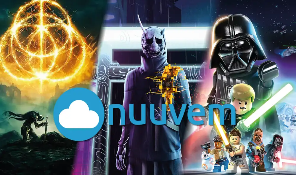 El servidor online de videojuegos soltó nuevas ofertas. Foto: Arata