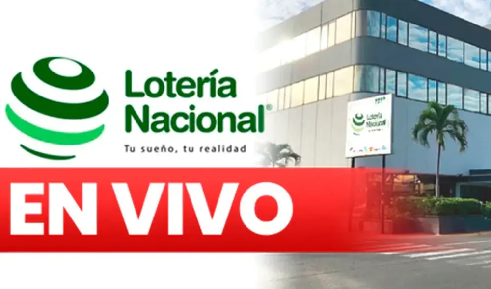 Conoce los resultados de la Lotería Nacional Dominicana, y descubre si eres uno de los ganadores del sorteo de la lotería de hoy, viernes 15 de abril. Conoce los resultados de la Lotería Nacional Dominicana, y descubre si eres uno de los ganadores del sorteo de la lotería de hoy, viernes 15 de abril.