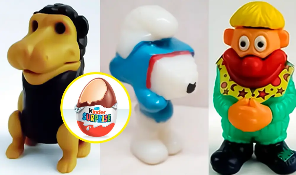 El clip viral obtuvo más de 355.350 visualizaciones. Foto: YouTube El clip viral obtuvo más de 355.350 visualizaciones. Foto: YouTube