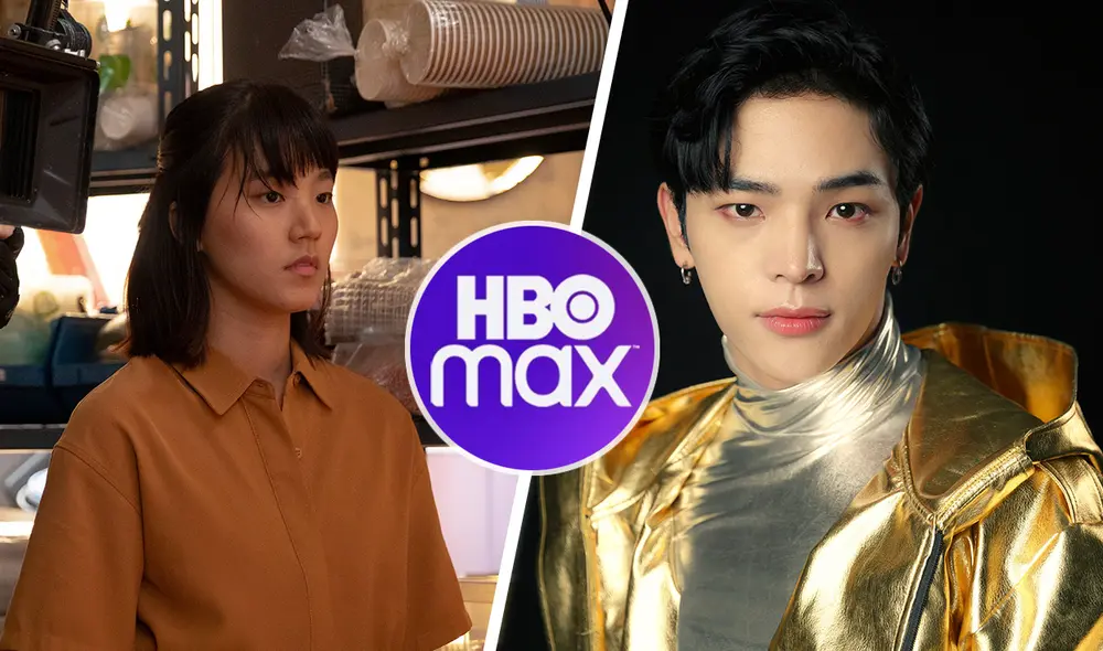 Serie coreana-brasileña de HBO Max ya comenzó rodaje. Foto: HBO Max