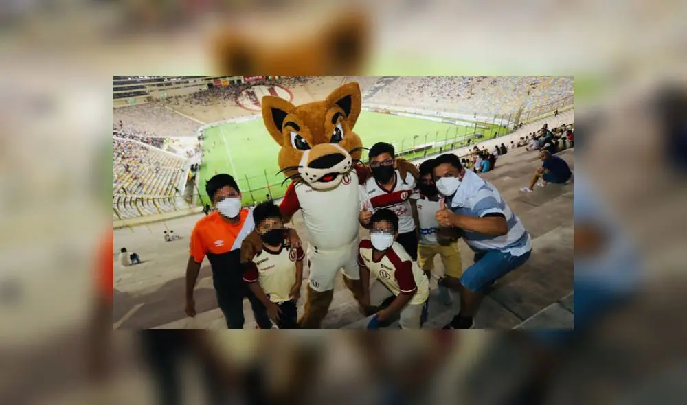 Universitario y Alianza Lima disputarán un clásico con público tras 2 años. Foto: composición / Universitario. Universitario y Alianza Lima disputarán un clásico con público tras 2 años. Foto: composición / Universitario.