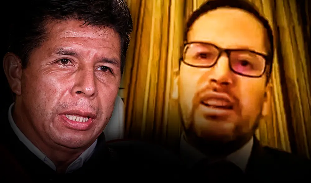 Wilson Pretel cuenta con más de 10 años en el sector público y tiene estudios concluidos de la carrera de Derecho por la UNMS. Foto: composición LR/Gerson Cardoso Wilson Pretel cuenta con más de 10 años en el sector público y tiene estudios concluidos de la carrera de Derecho por la UNMS. Foto: composición LR/Gerson Cardoso