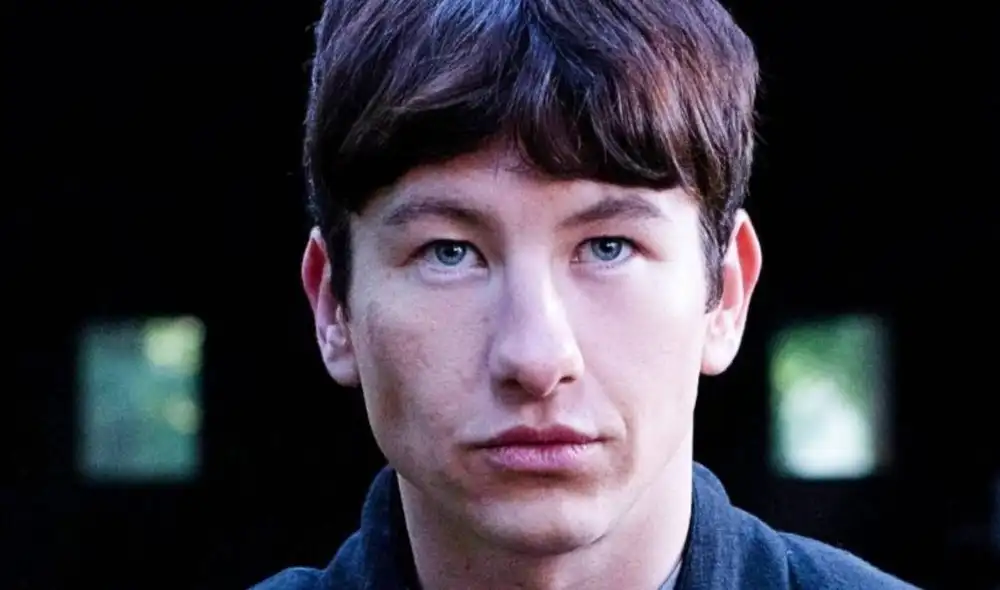 Barry Keoghan protagonizó un incidente en Dublín, Irlanda. Foto: difusión