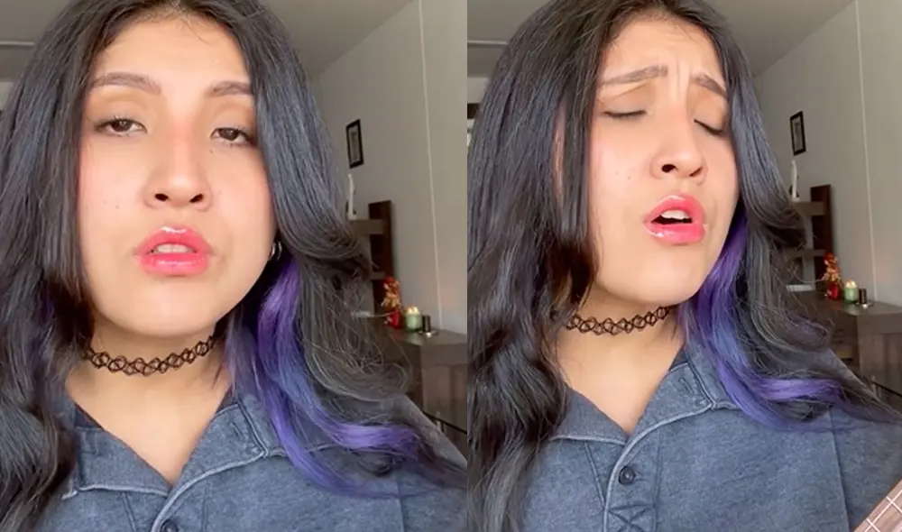 Milena Warthon exigió justicia para la pequeña Damaris. Foto: captura Milena Warthon/Instagram Milena Warthon exigió justicia para la pequeña Damaris. Foto: captura Milena Warthon/Instagram