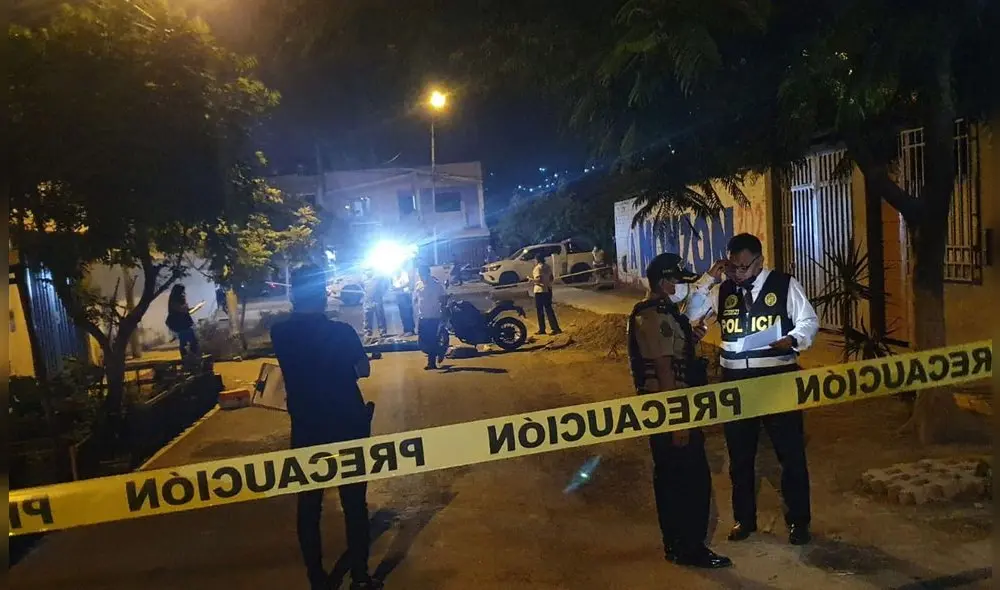 Lima y Callao continúan en estado de emergencia. Foto: URPI-LR Lima y Callao continúan en estado de emergencia. Foto: URPI-LR