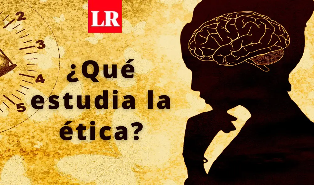 La ética tiene tres principios fundamentales. Descubre cuáles son y qué estudia esta rama filosófica. Foto: composición Pixabay