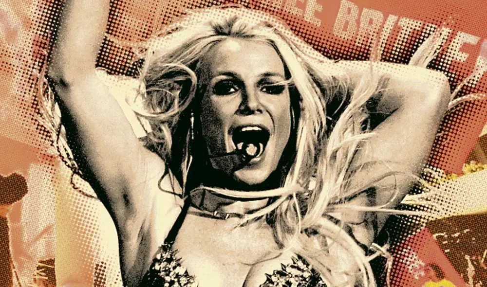 El padre de Britney Spears tuvo la tutela de la cantante durante 14 años. Foto: difusión