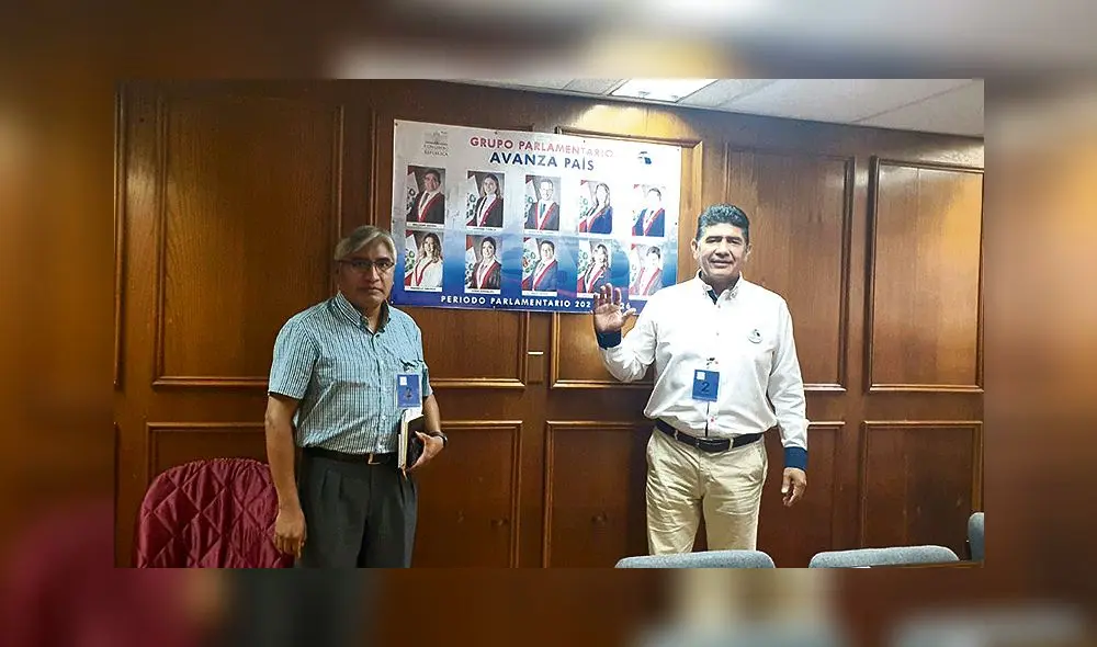 Avanza País. Presentaron recurso legal.