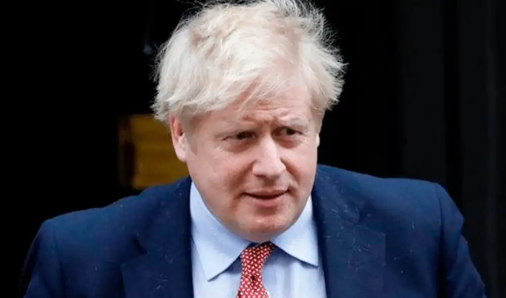 Reino Unido forma parte de una campaña internacional para castigar a Rusia con un bloqueo de activos, prohibición de viajes y sanciones económicas. Foto: AFP Reino Unido forma parte de una campaña internacional para castigar a Rusia con un bloqueo de activos, prohibición de viajes y sanciones económicas. Foto: AFP