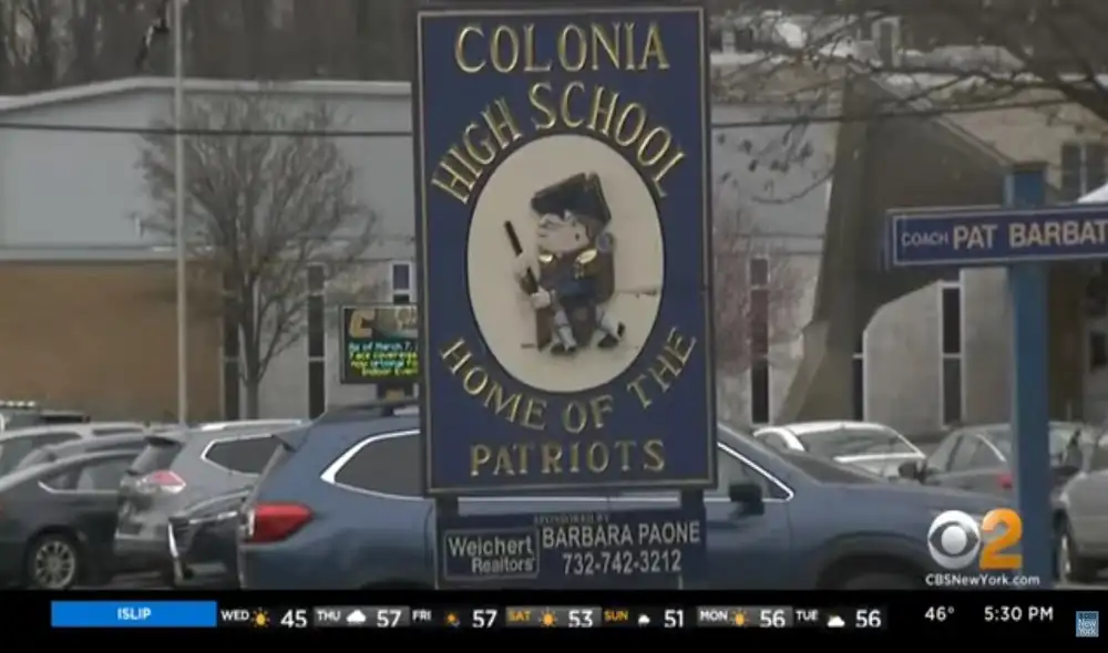 En la actualidad hay una investigación abierta en Estados Unidos. Foto: captura de CBS New York / YouTube En la actualidad hay una investigación abierta en Estados Unidos. Foto: captura de CBS New York / YouTube