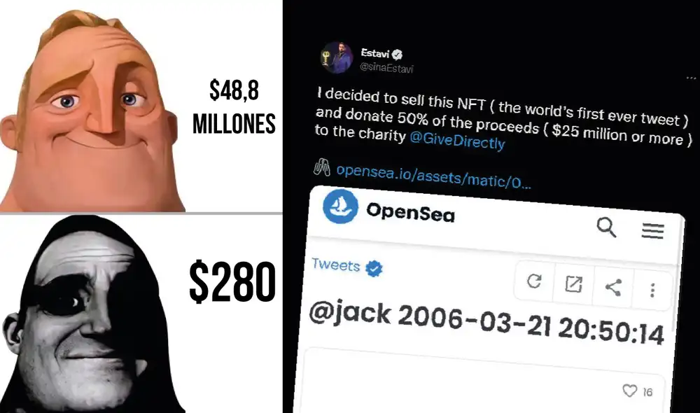 El usuario tuvo una mala jugada en redes sociales. Foto: composición LR/ Reddit