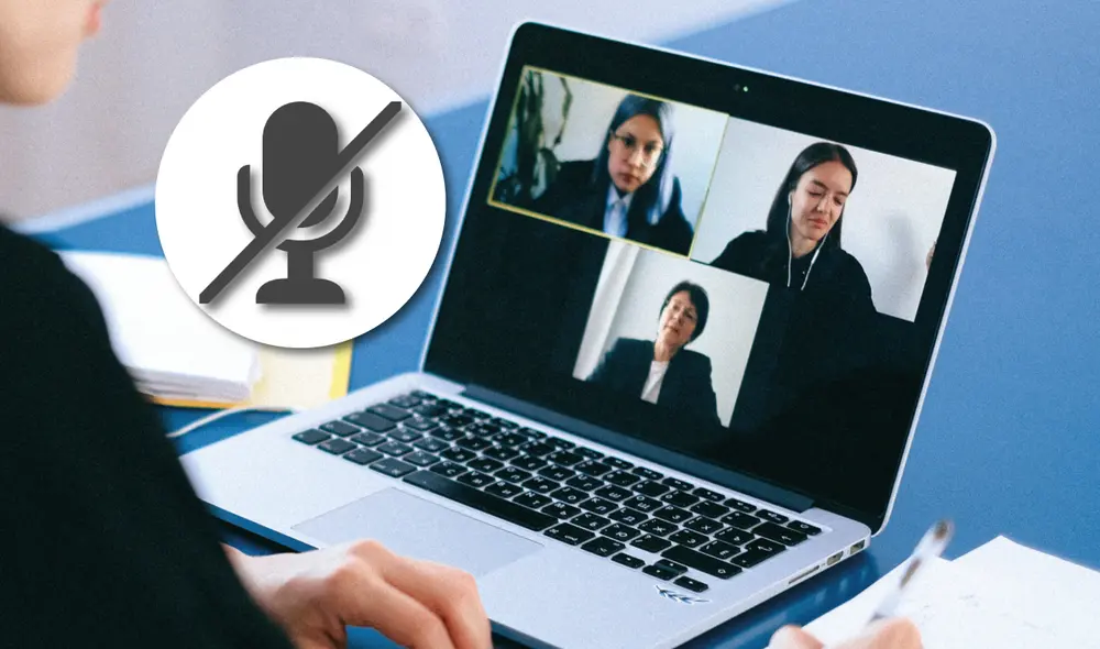 Conoce aquí los trucos para silenciar en un solo paso. Foto: composición LR/ Pexels