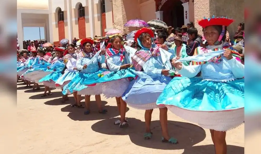 Puno. Expresión artística puneña fue reconocida por el Ministerio de Cultura. Foto: Ministerio de Cultura Puno. Expresión artística puneña fue reconocida por el Ministerio de Cultura. Foto: Ministerio de Cultura