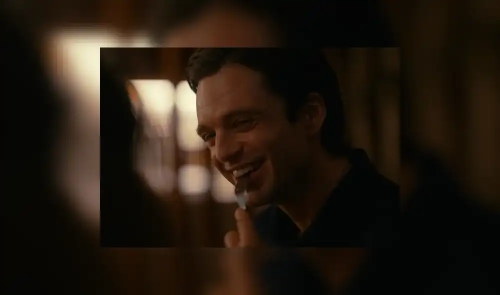 Según la crítica, Sebastian Stan se luce como psicópata en "Fresh". Foto: Star+