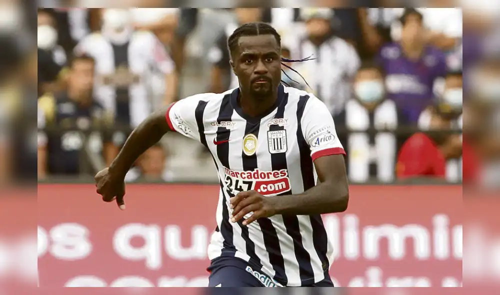 Christian Ramos. Foto: Luis Jiménez Christian Ramos. Foto: Luis Jiménez