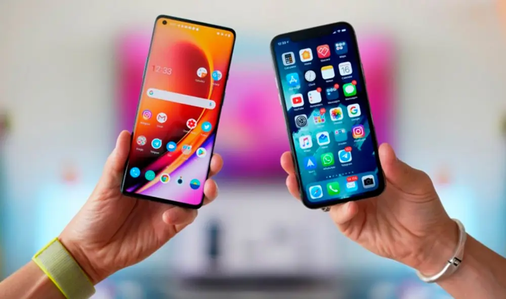 Con estos métodos podrás resetear tu celular y se borrarán todos tus datos personales. Foto: Robotina