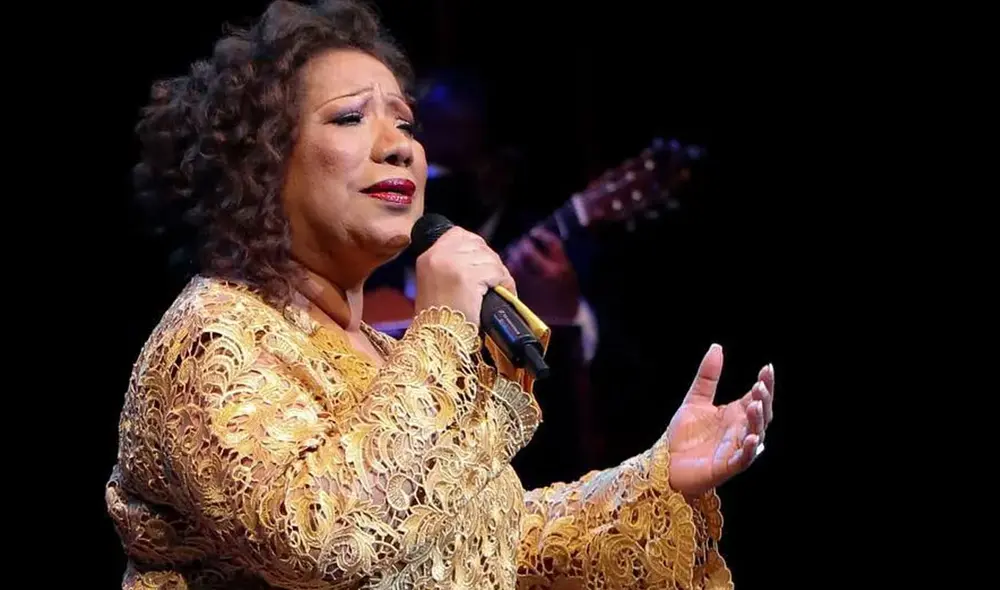 Bartola presentará su “Serenata al día del Trabajador” como un homenaje por aquellos que luchan día a día a pesar de la pandemia del COVID-19. Foto: Bartola/Instagram Bartola presentará su “Serenata al día del Trabajador” como un homenaje por aquellos que luchan día a día a pesar de la pandemia del COVID-19. Foto: Bartola/Instagram