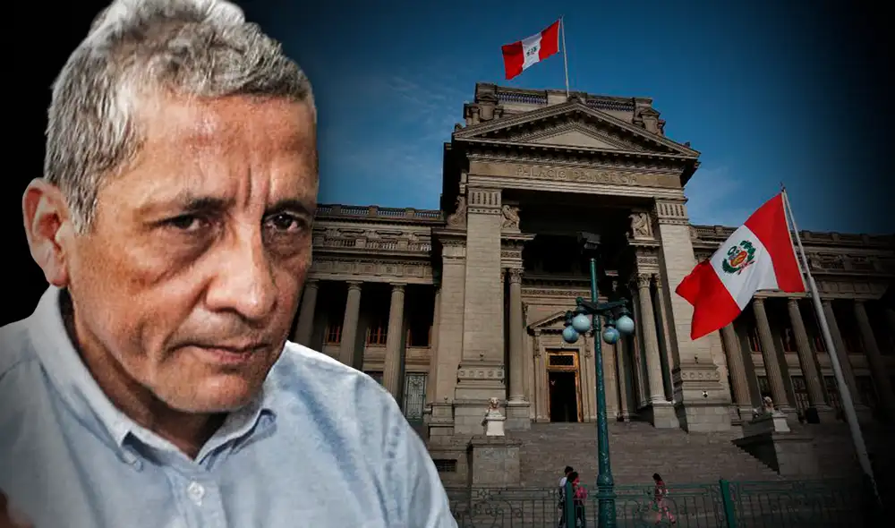 Con recursos de habeas corpus, pedidos de amnistía y solicitudes de indultos, Antauro Humala no se rinde en su empresa de salir de la cárcel. Pese a faltar sólo dos años para cumplir su condena. Foto: Composición LR. Con recursos de habeas corpus, pedidos de amnistía y solicitudes de indultos, Antauro Humala no se rinde en su empresa de salir de la cárcel. Pese a faltar sólo dos años para cumplir su condena. Foto: Composición LR.