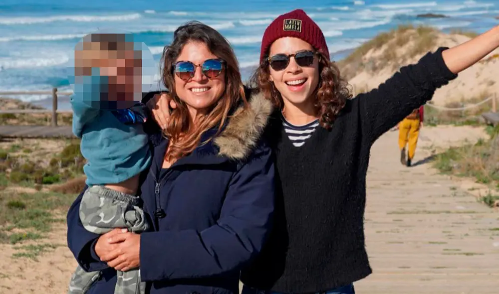 Sofía Mulanovich compartió con sus seguidores imágenes de la celebración del primer cumpleaños de su hijo. Foto: Instagram Sofía Mulanovich compartió con sus seguidores imágenes de la celebración del primer cumpleaños de su hijo. Foto: Instagram