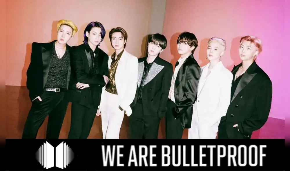 BTS realizaría un comeback emotivo para ARMY. Foto composición: HYBE y BIGHIT Entertainment.