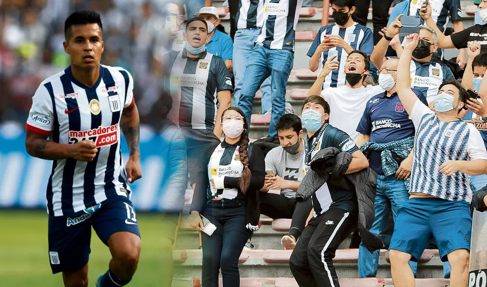 Ricardo Lagos sería titular en el clásico Alianza Lima vs. Universitario. Foto: composición Ricardo Lagos sería titular en el clásico Alianza Lima vs. Universitario. Foto: composición