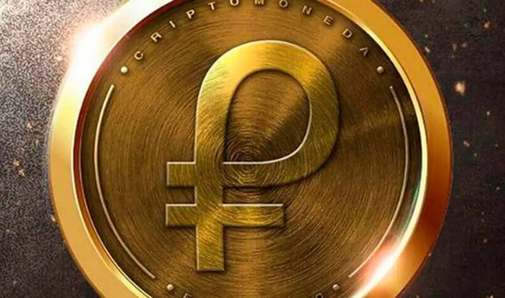 Valor del Petro: Precio del petro de hoy, domingo 17 de abril de 2022. Foto: Finanzas Digital Valor del Petro: Precio del petro de hoy, domingo 17 de abril de 2022. Foto: Finanzas Digital